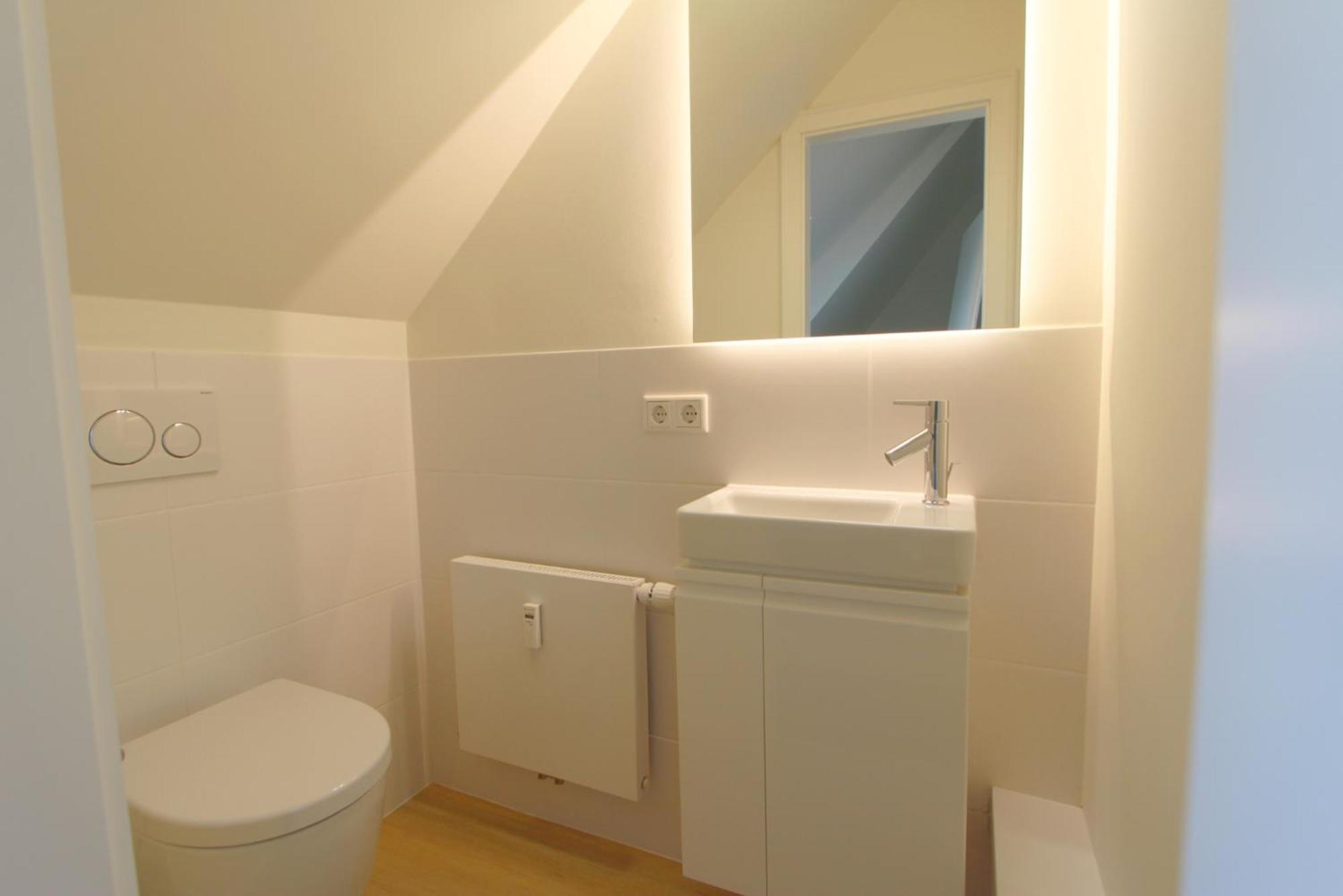Carsten - Seeduene 15, App 30 Apartment Wenningstedt-Braderup