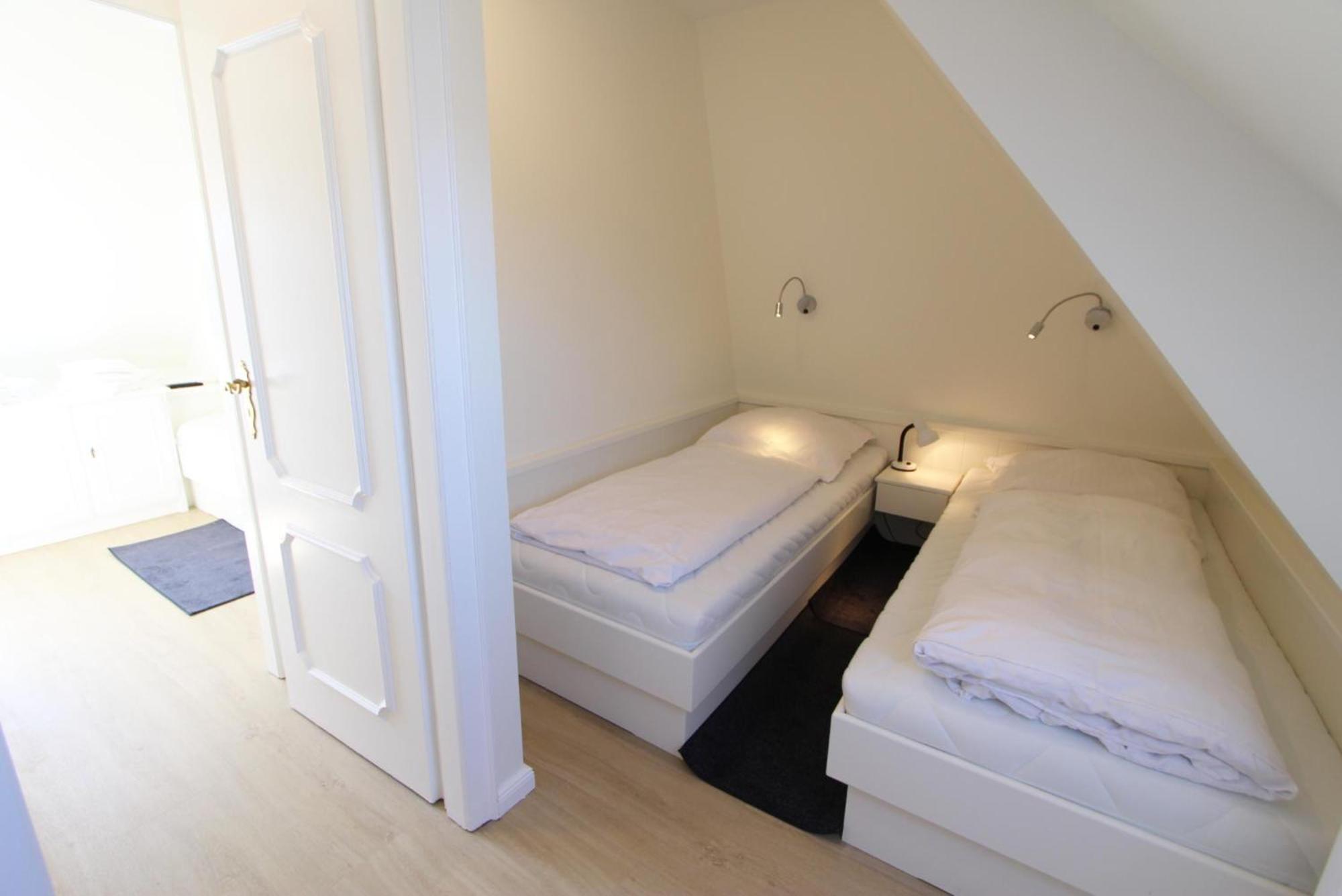 Carsten - Seeduene 15, App 30 Apartment