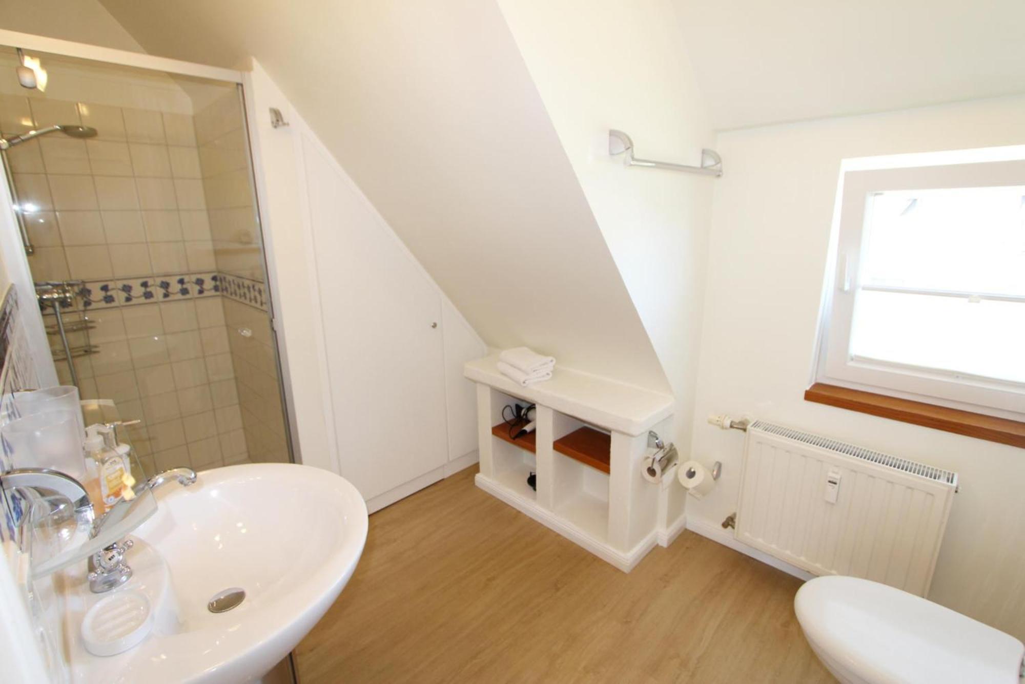 Apartment Carsten - Seeduene 15, App 30 *
