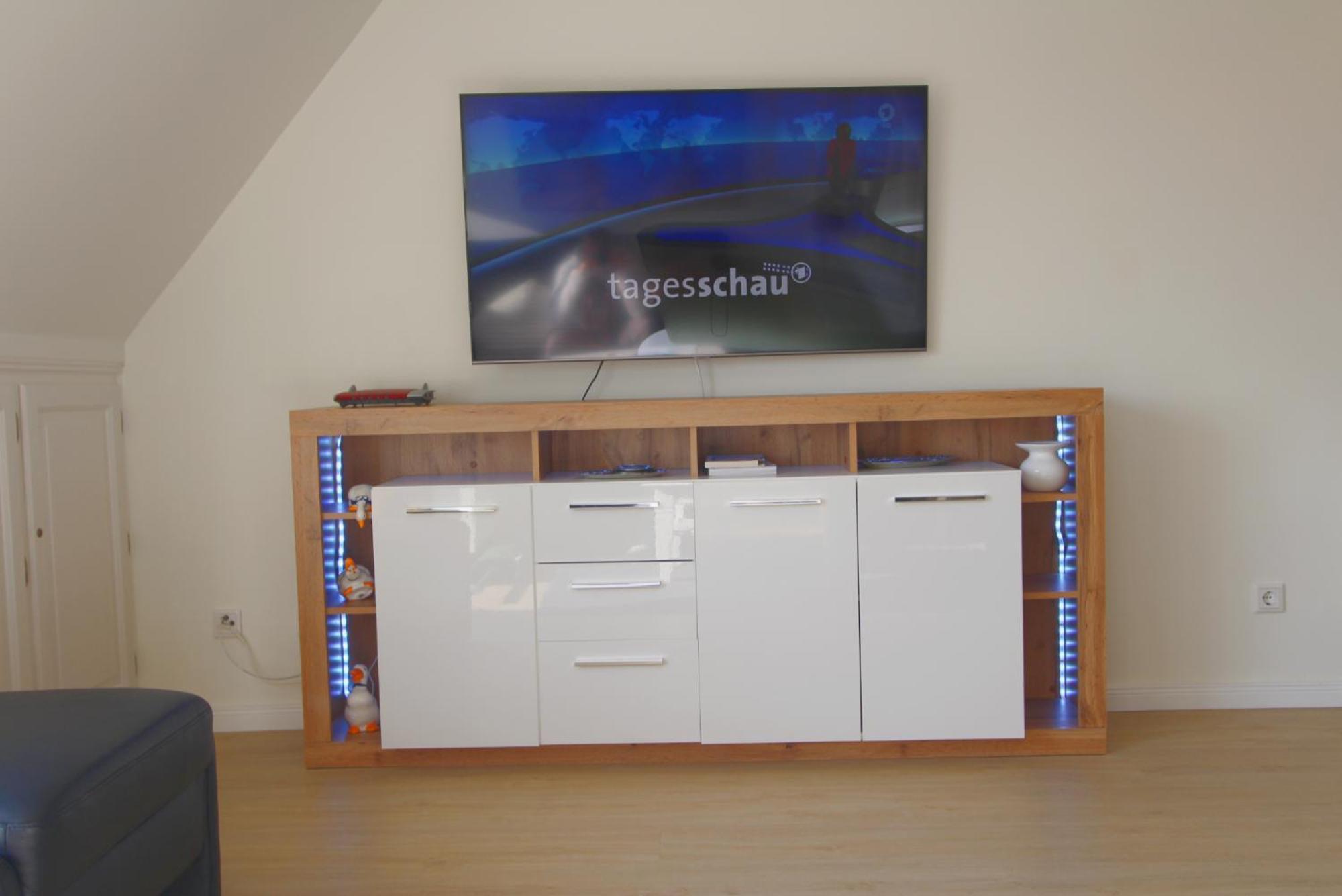 Apartment Carsten - Seeduene 15, App 30