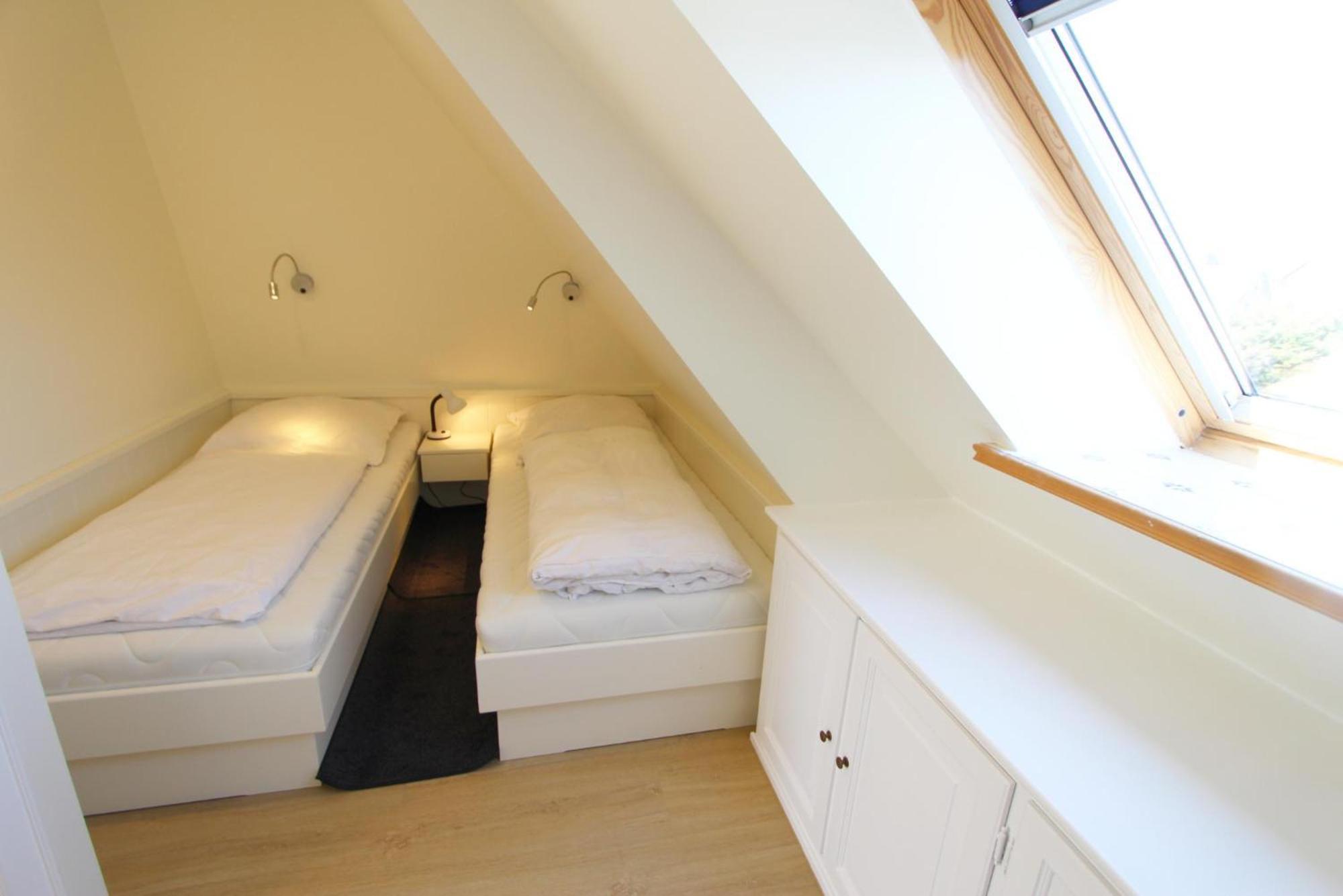 Carsten - Seeduene 15, App 30 Apartment Wenningstedt-Braderup