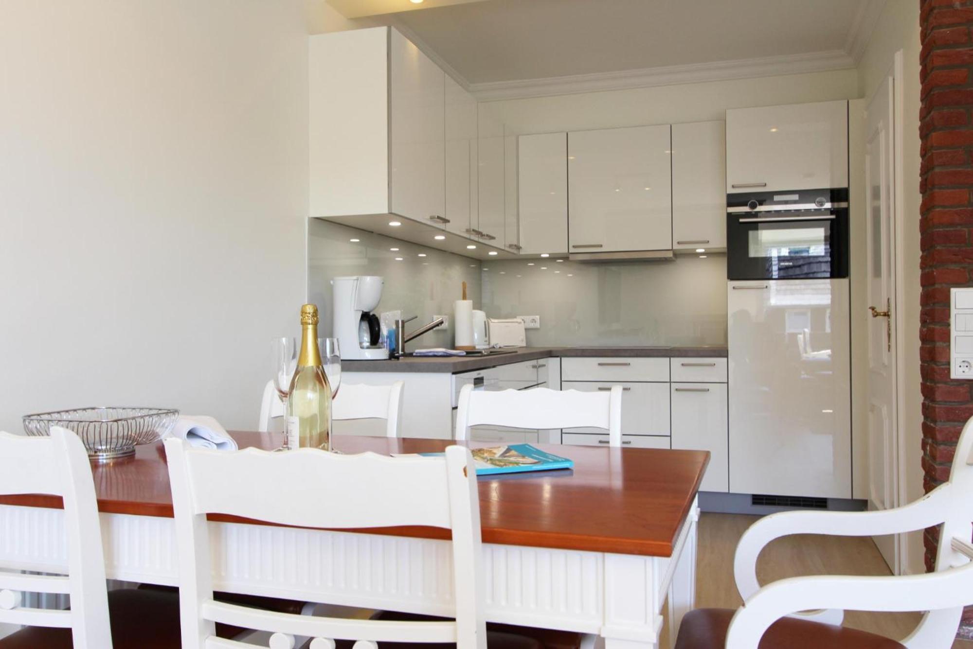 Carsten - Seeduene 15, App 30 Apartment